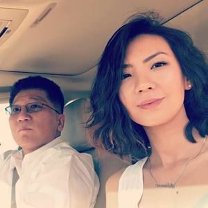 Meet your Posher, Adinai